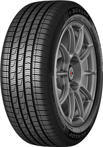 Dunlop 185/60 R14 SPORT ALL SEASON 82H 3PMSF